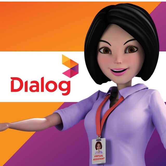 Dialog Mini Franchise Ruwanwella | Ruwanwella