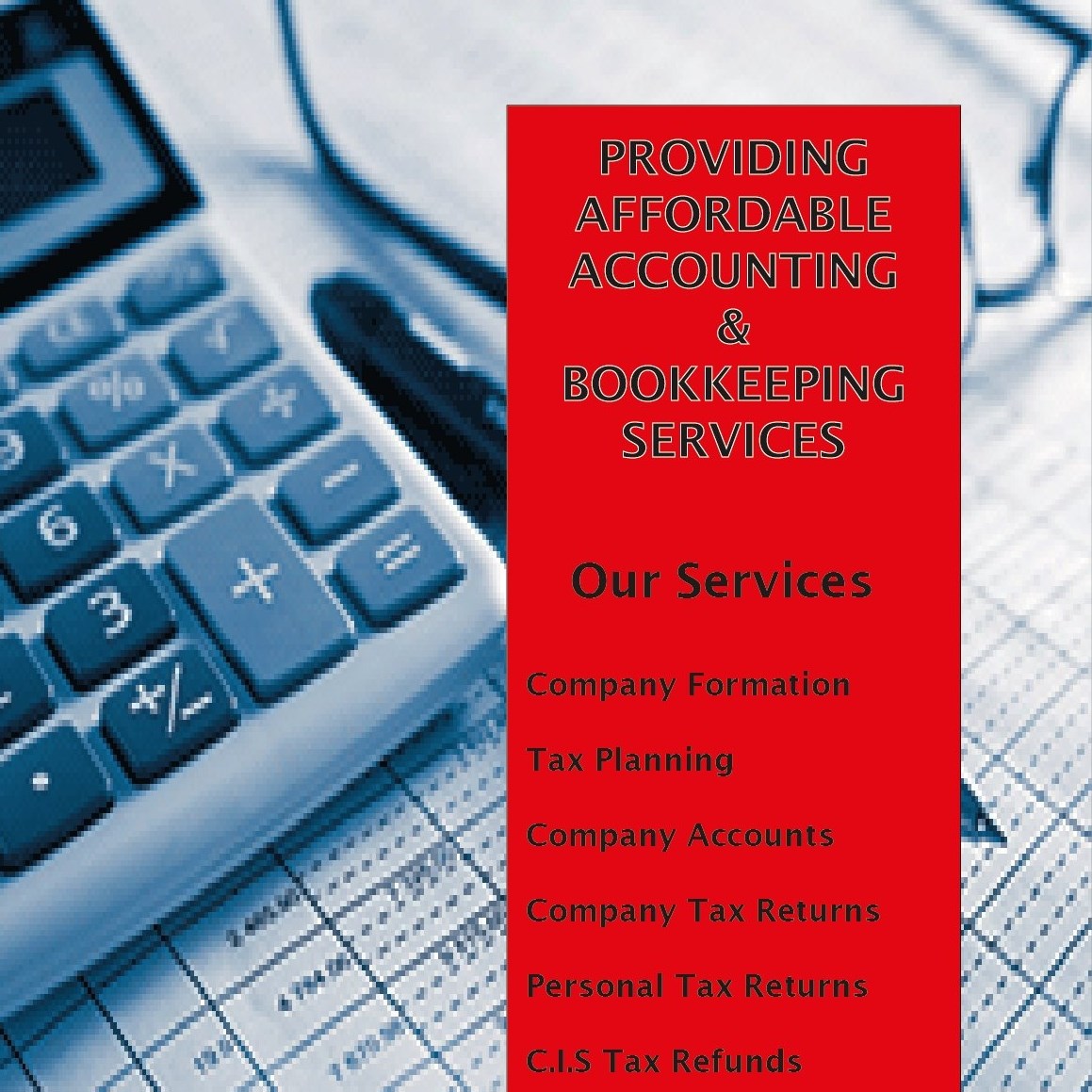 Goodwill Accountancy Services | London
