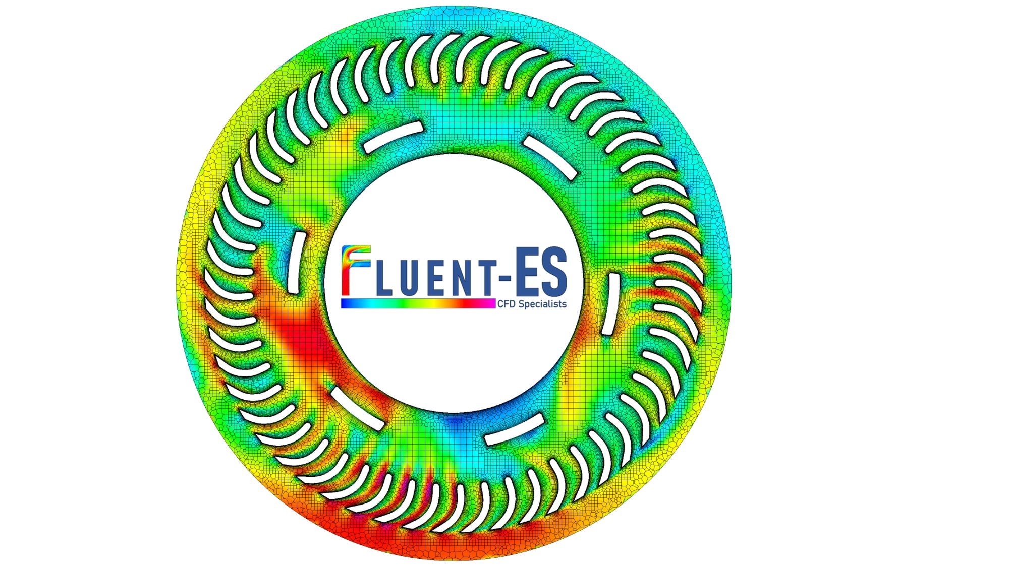 Fluent Engineering Solutions : CFD Specialists | Pune