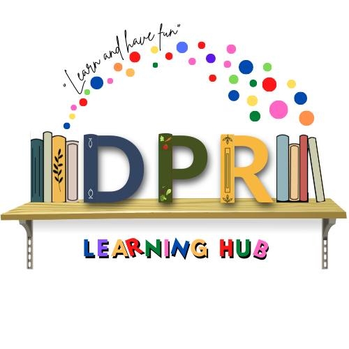 DPR Learning Hub