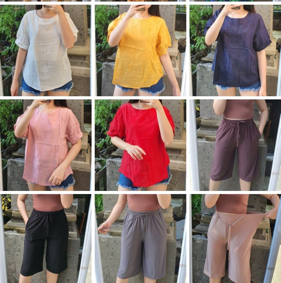 Enlys shop Bali - Enlys shop Bali added a new photo — at...