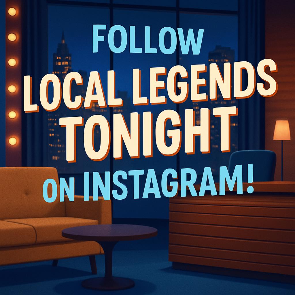 Local - Debut show at the new location! My Towns Café located at 51 ...