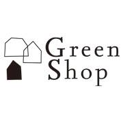 株式会社グリーンショップ (@kurashinotechogreenshop) • Facebook