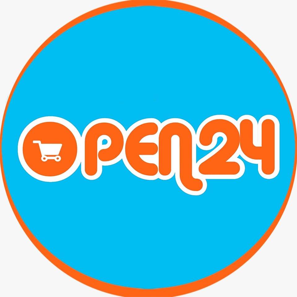 Open24