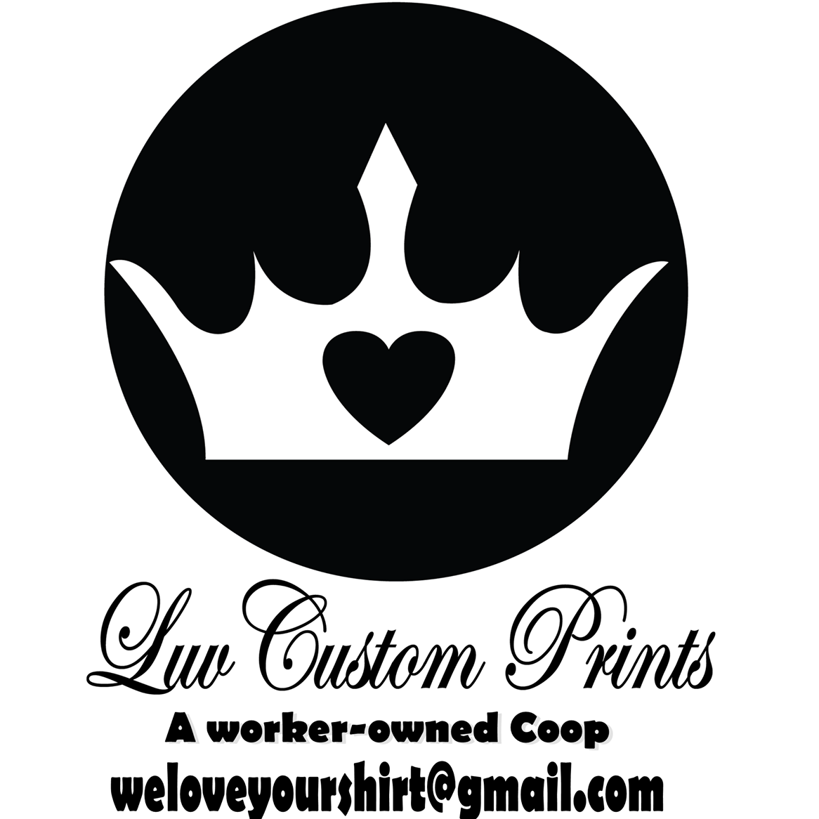 Luv Custom Prints | New York NY