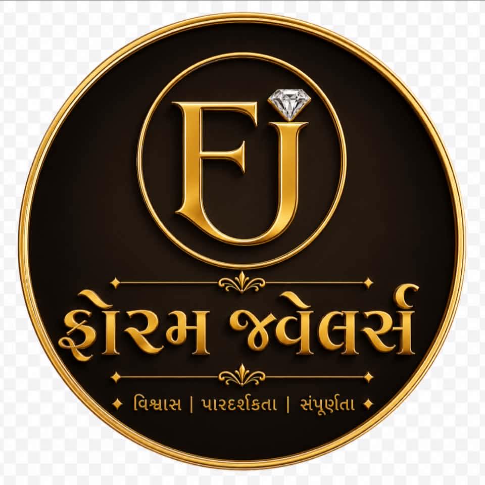 Foram Jewellers | Piplod