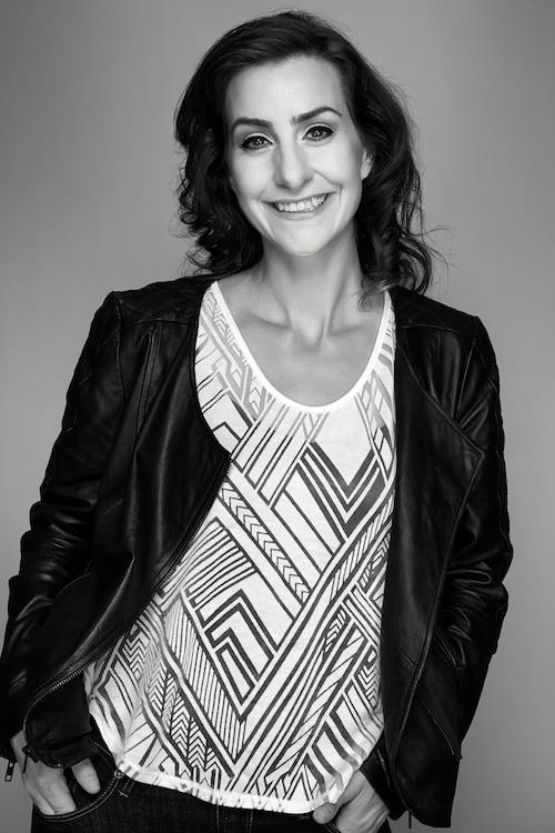 Tamara Warren