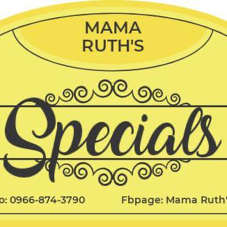 Mama Ruth's Specials