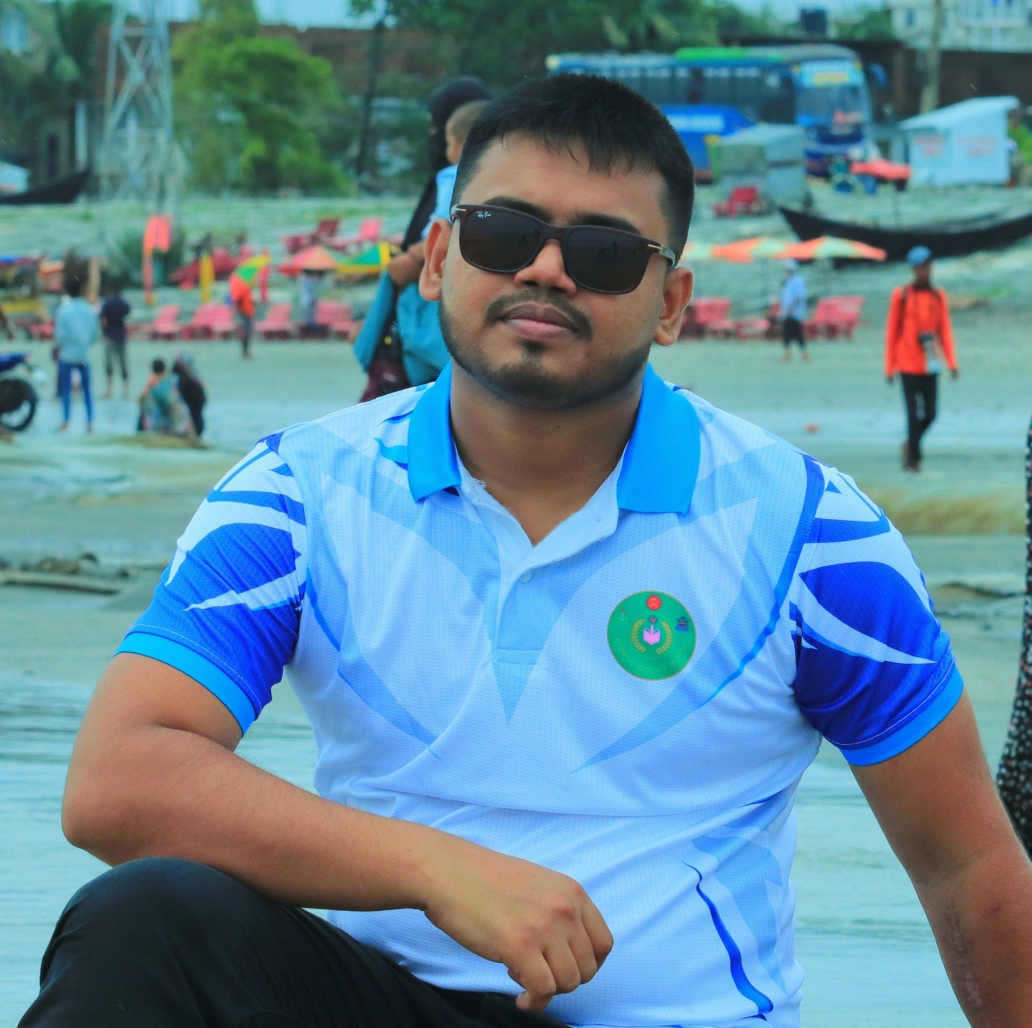 Ripan Rahman