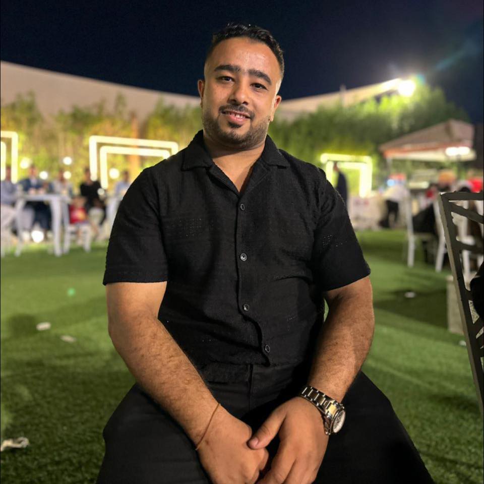 Shaarawy H. Sayed