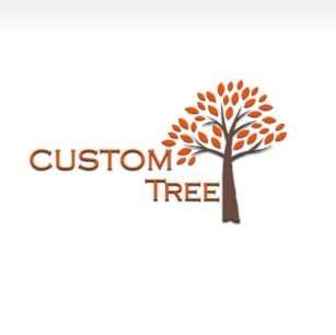 Custom Tree