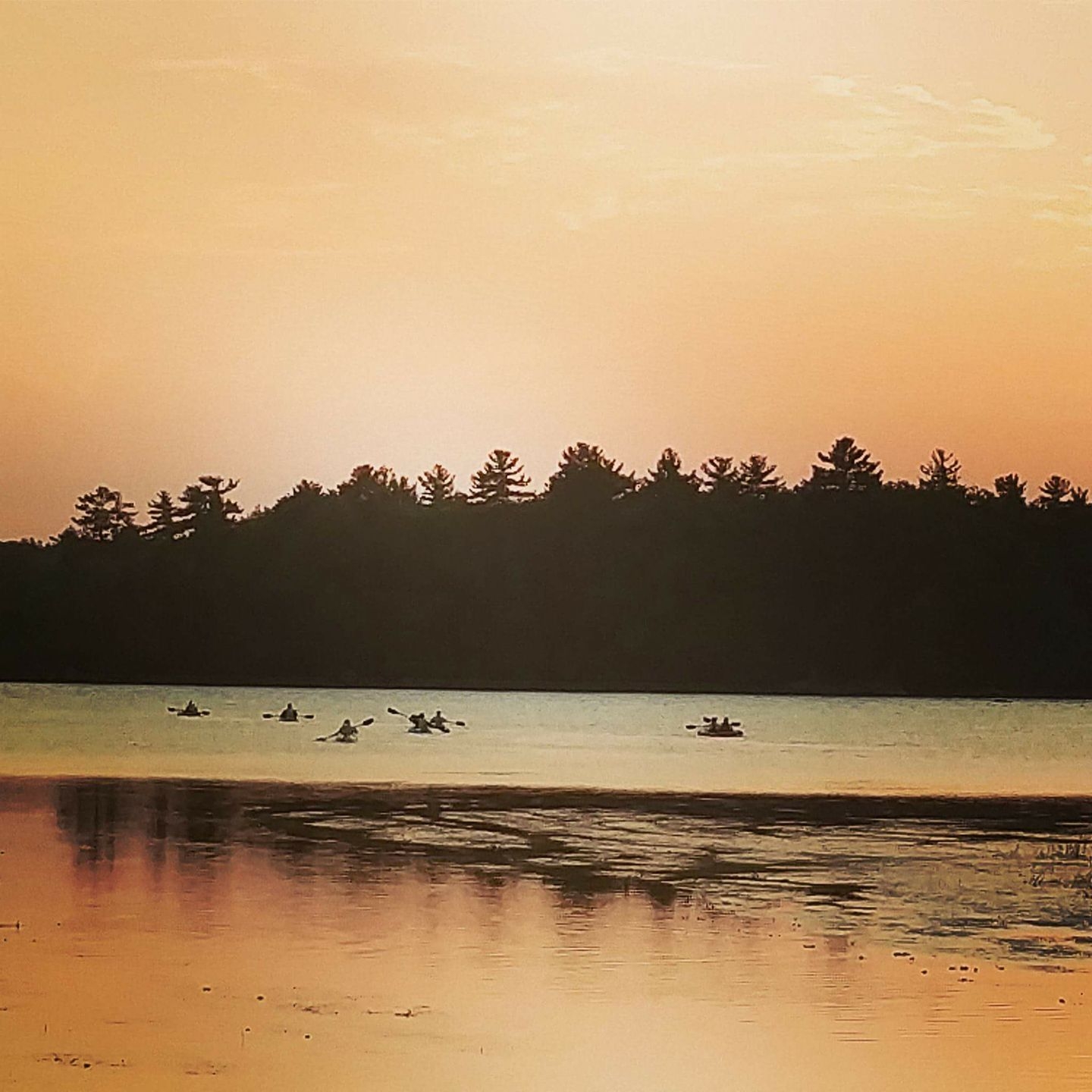 Massabesic Canoe and Kayak | Auburn NH