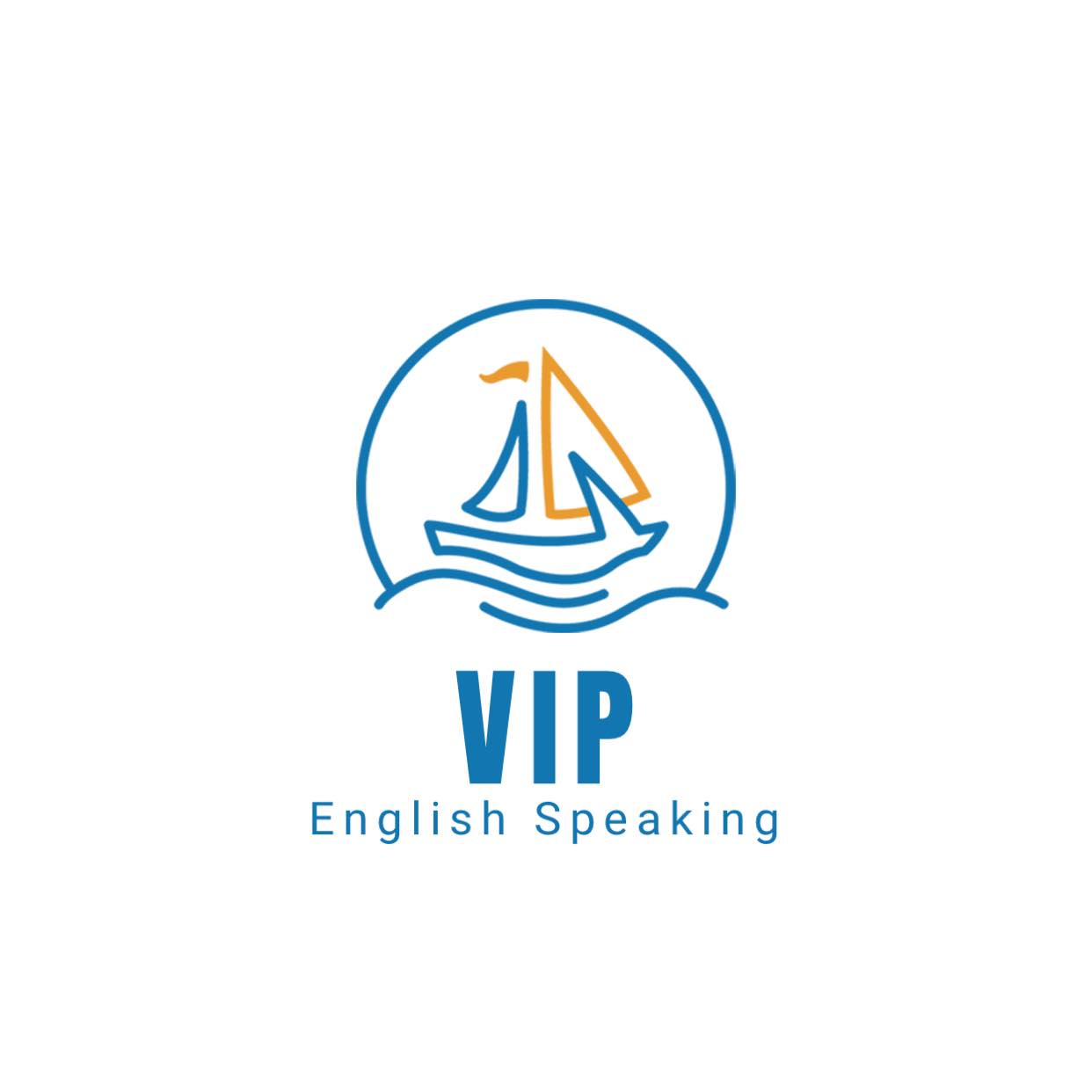 VIP English Speaking
