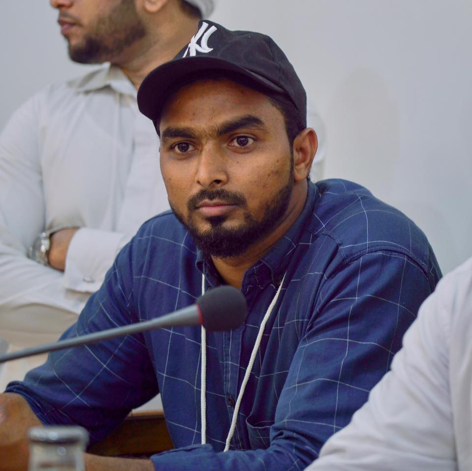 Shabeer Sha