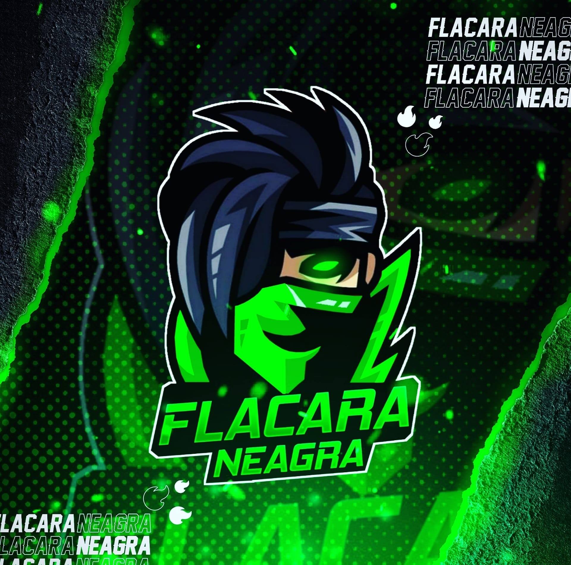 Flacara Neagra