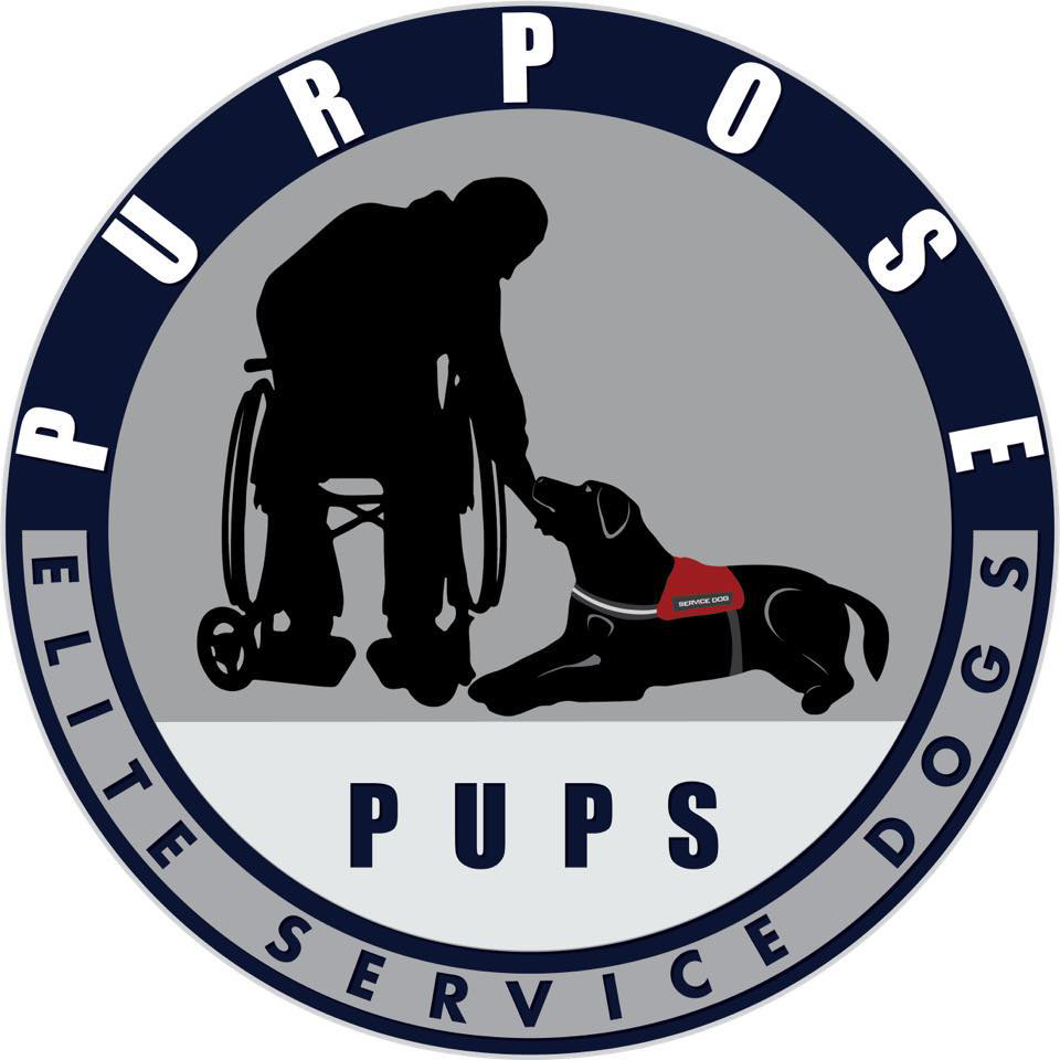 Purpose Pups