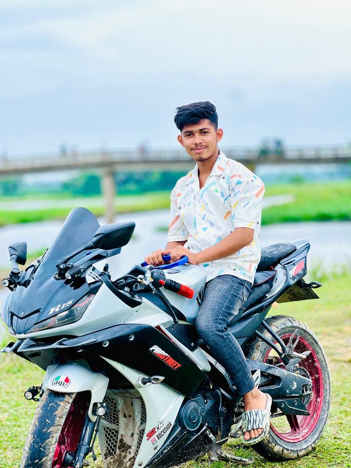 R P Rakib