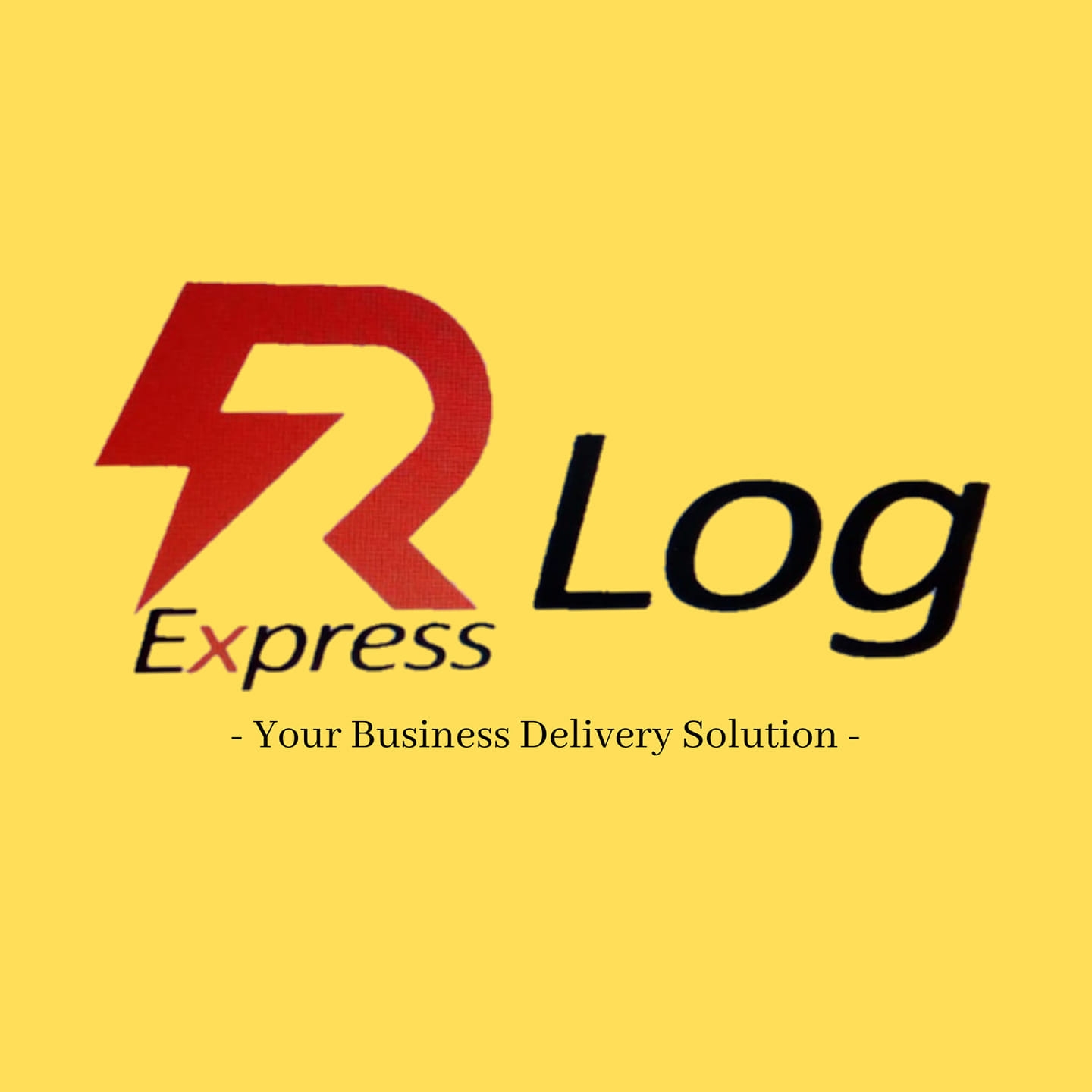 R-LOG Express | North Jakarta