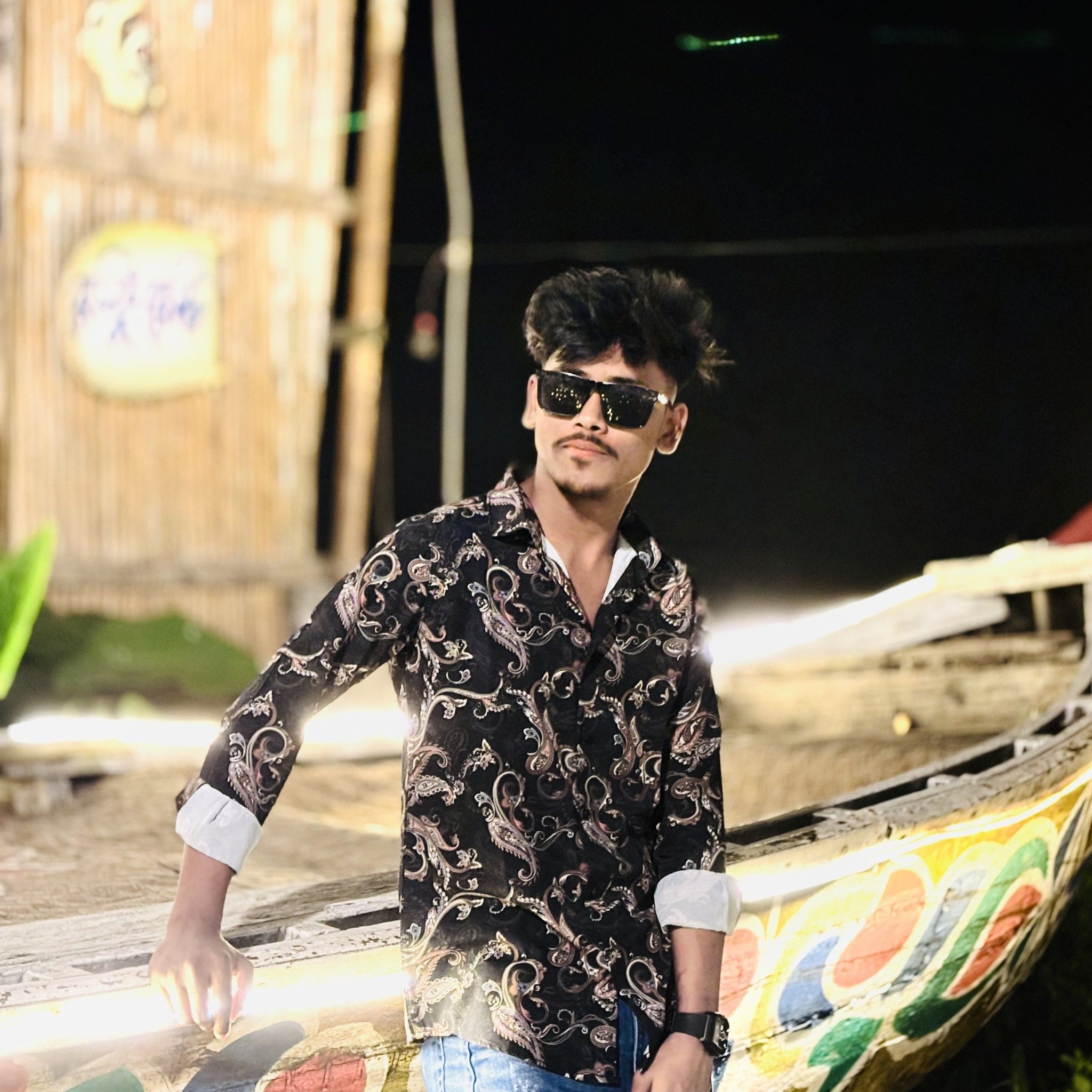ROBIN VAI