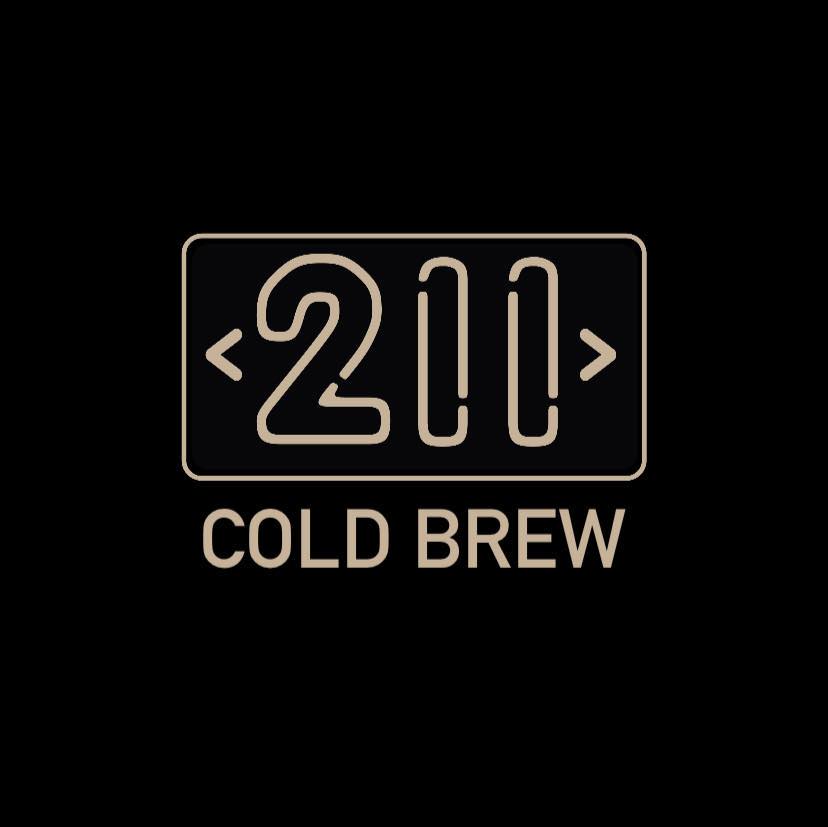 Exit 211 Cold Brew