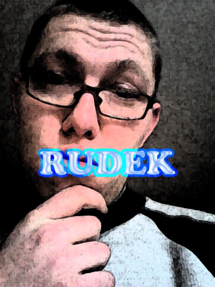 Rudek