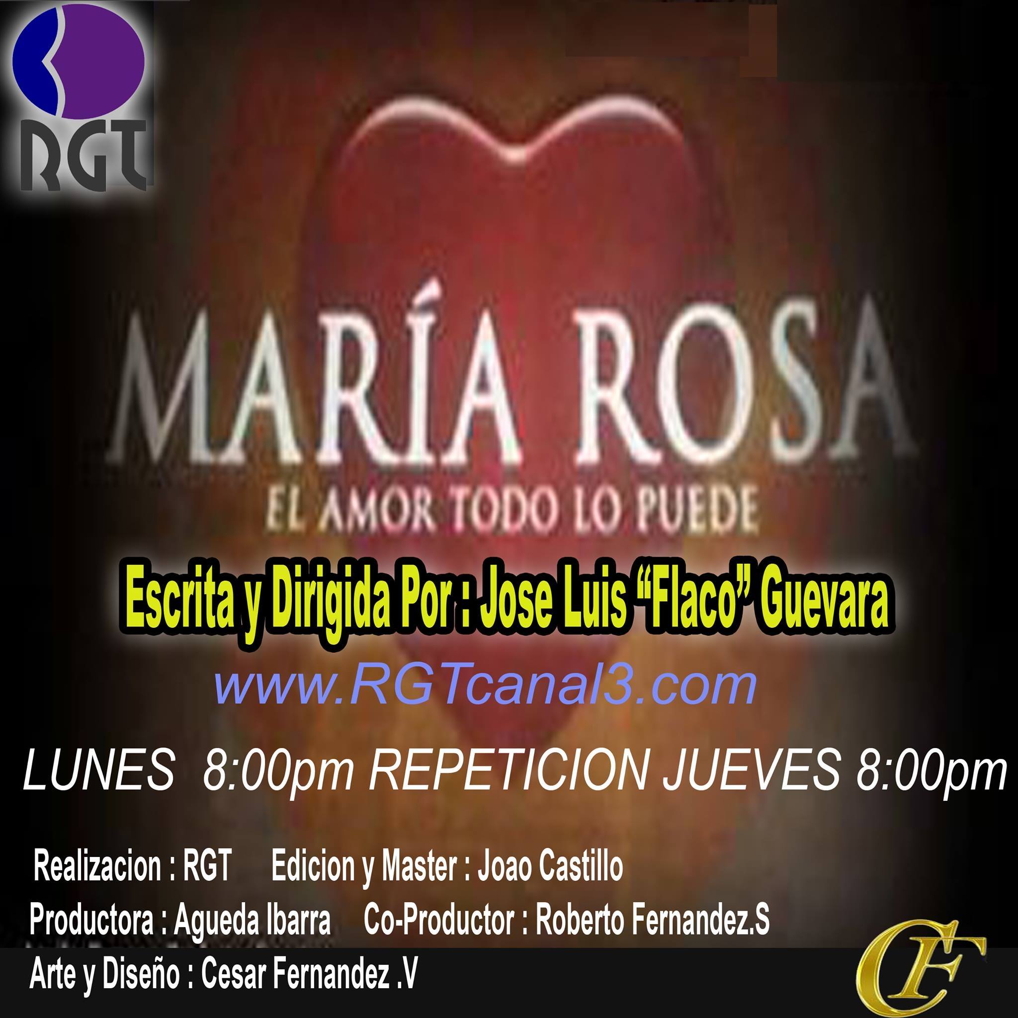Telenovela 