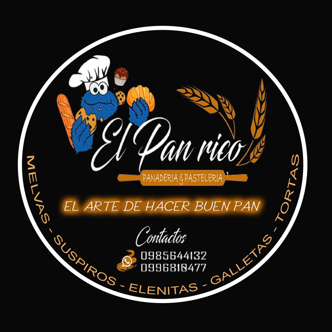 El Pan rico - Panaderia & Pastelería | San José de Chimbo