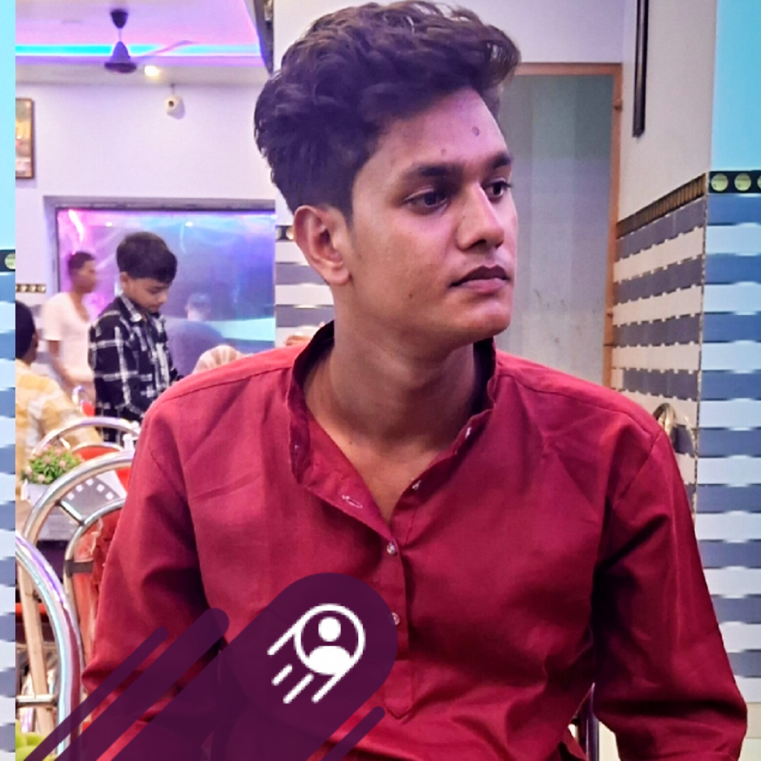 আলহামদুলিলা দিল্লি যন্তর মন্তর এসে গেলাম। | Rajib Ali