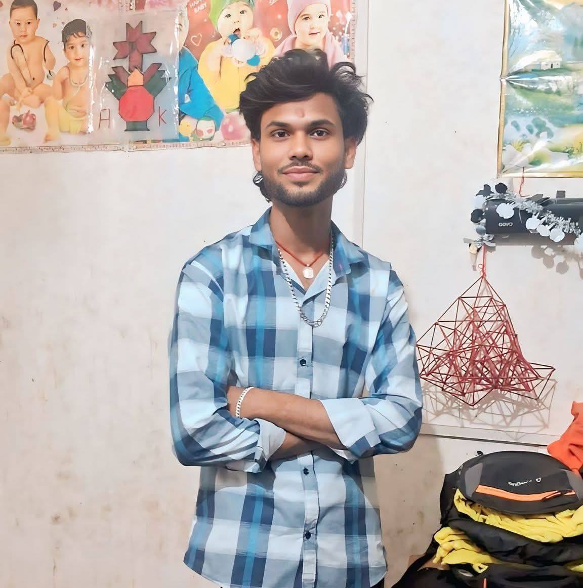 Mithun Raj on Reels | Facebook
