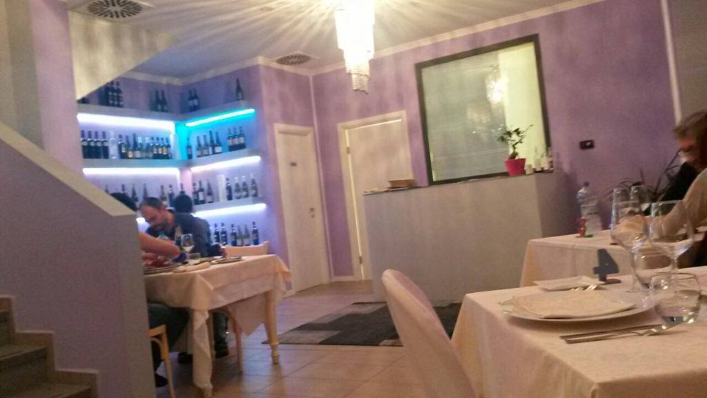 Ristorante Capriccio | Rubiera