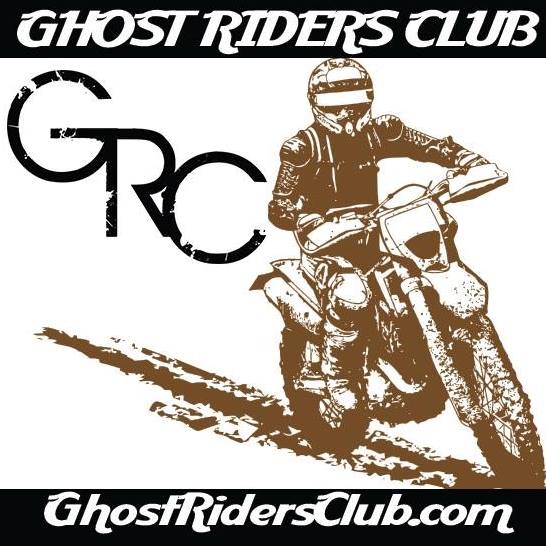 GRC - GHOST Riders Club - Alberta