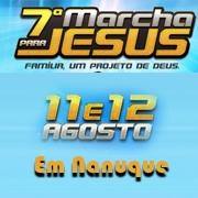 Marcha para Jesus