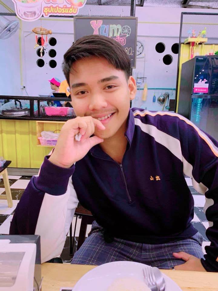 Maymiya Pattaya