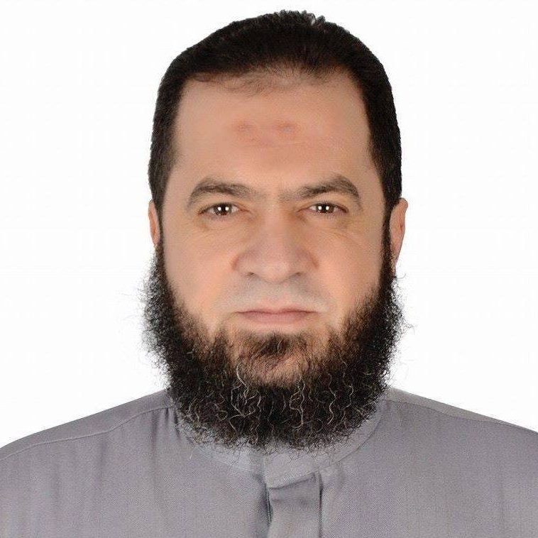 المُنشد صلاح أبو إسلام 2