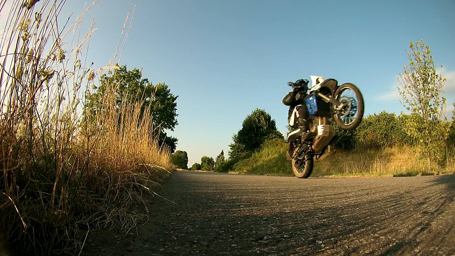 GS Rider