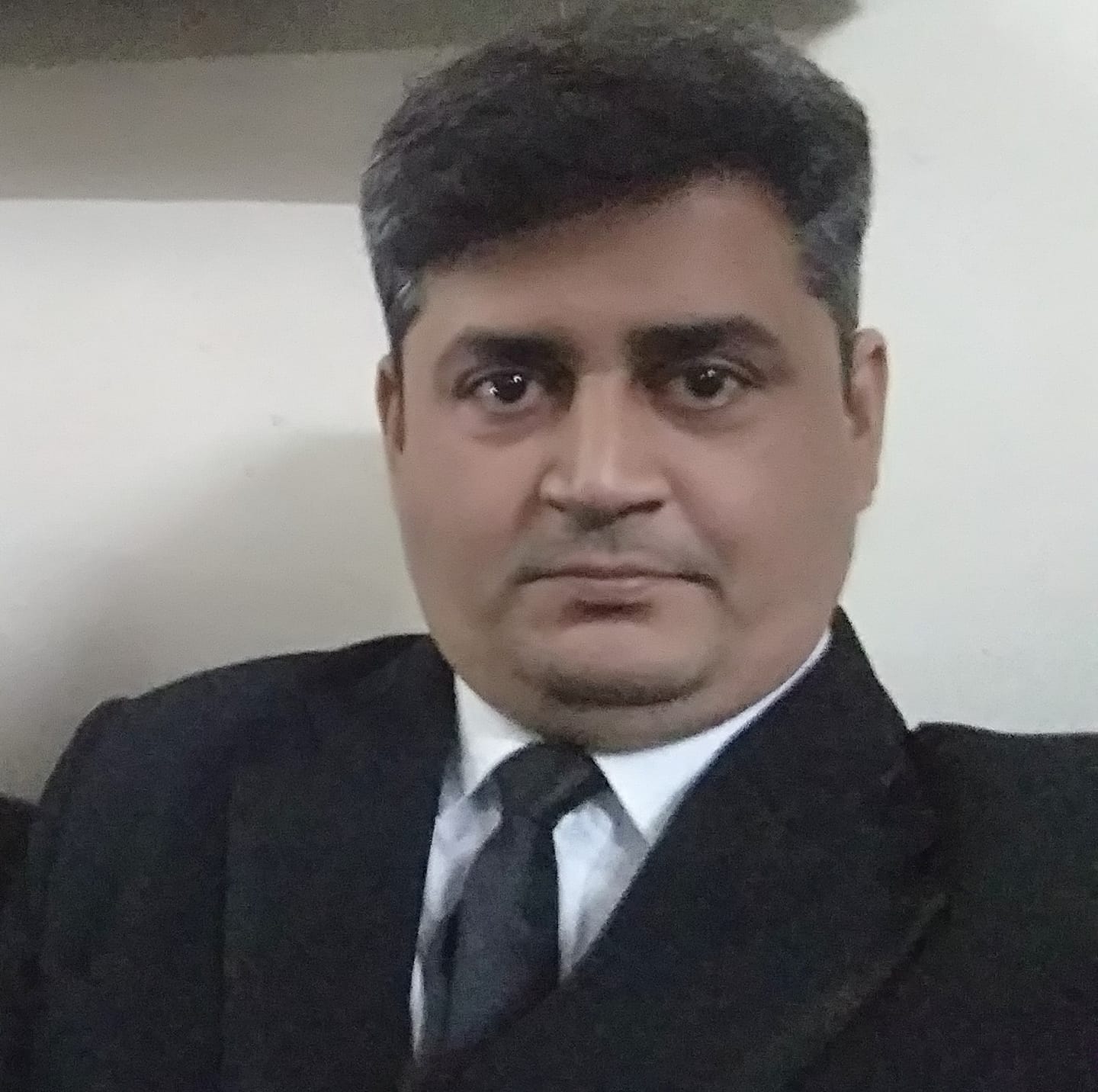 Adv. Rohit Dixit Nagpur