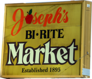 Joseph's Bi-Rite Market - Bishop | Bishop CA