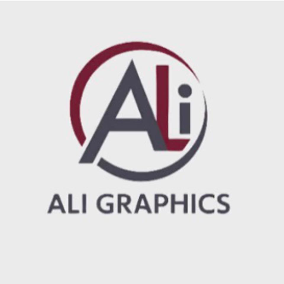 ALI Graphics (GRF) | Atlanta GA