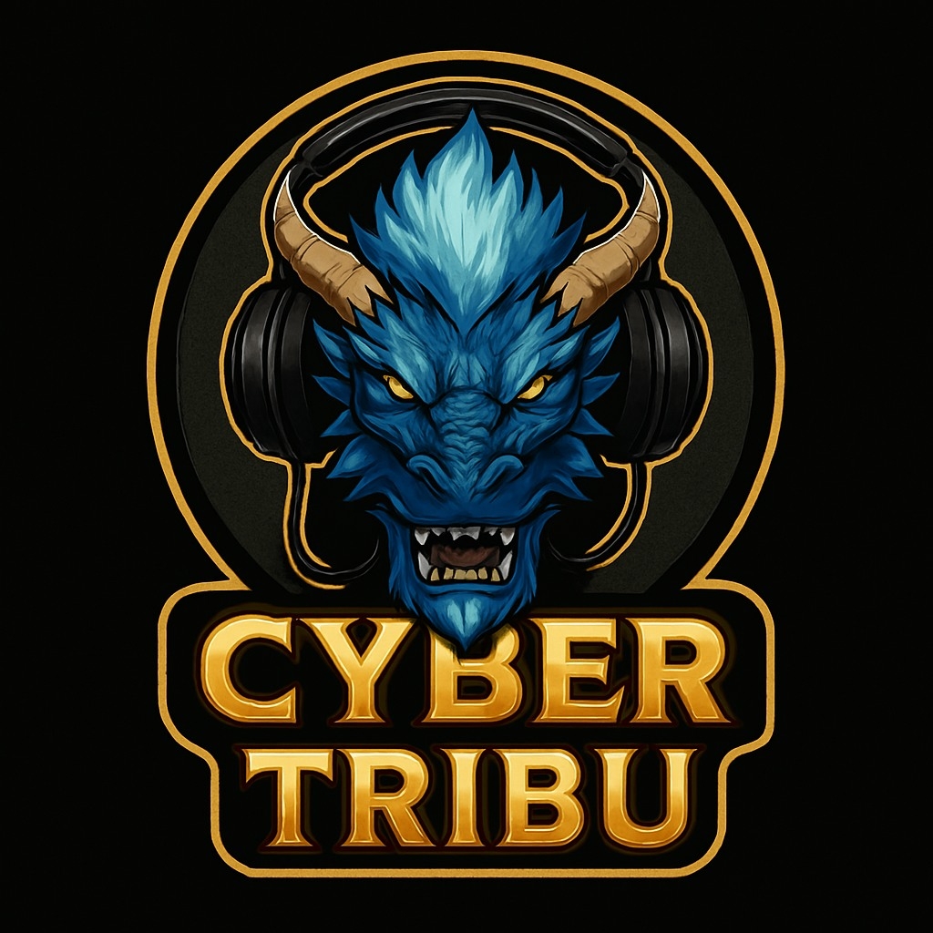 ¿Qué nos pasó? 😅 | Cyber Tribu