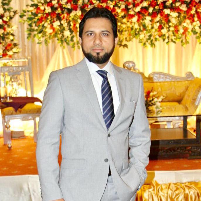 Irfan Rashid