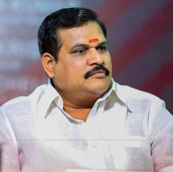 Gopalakrishnan Ramanathan