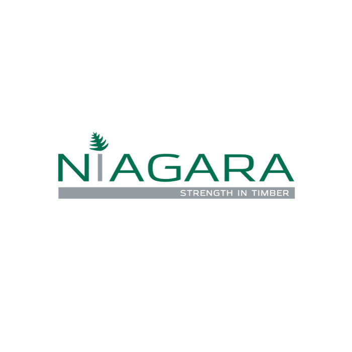 Niagara - Strength In Timber