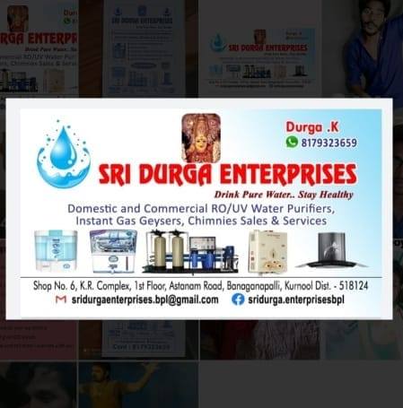 Sri Durga Enterprises