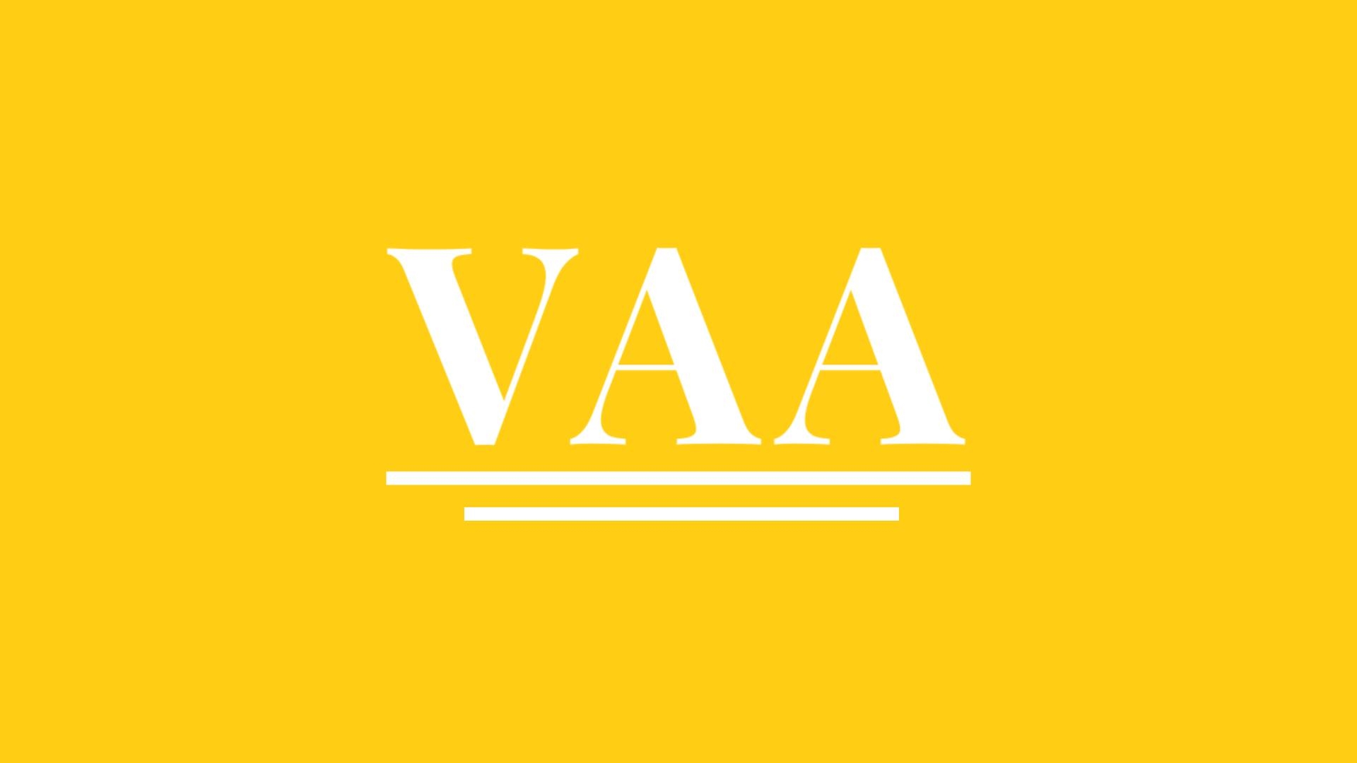 The Visual Art Open 2026 is... - Visual Artists Association | Facebook
