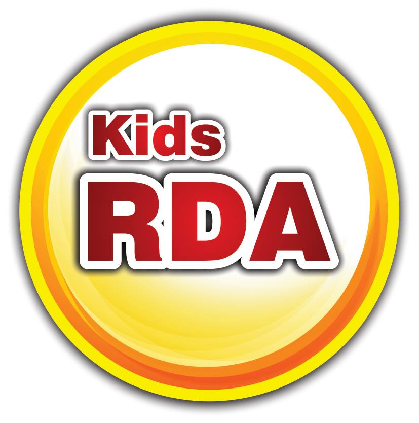Kids RDA