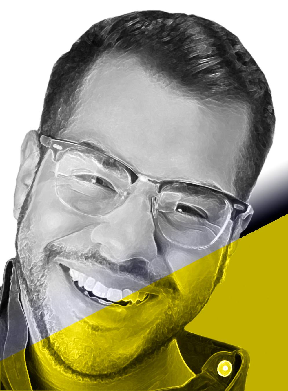 Tenor Luis Manuel Vargas