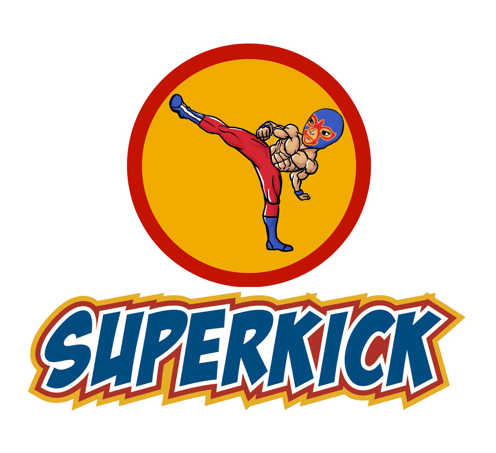 SuperKick
