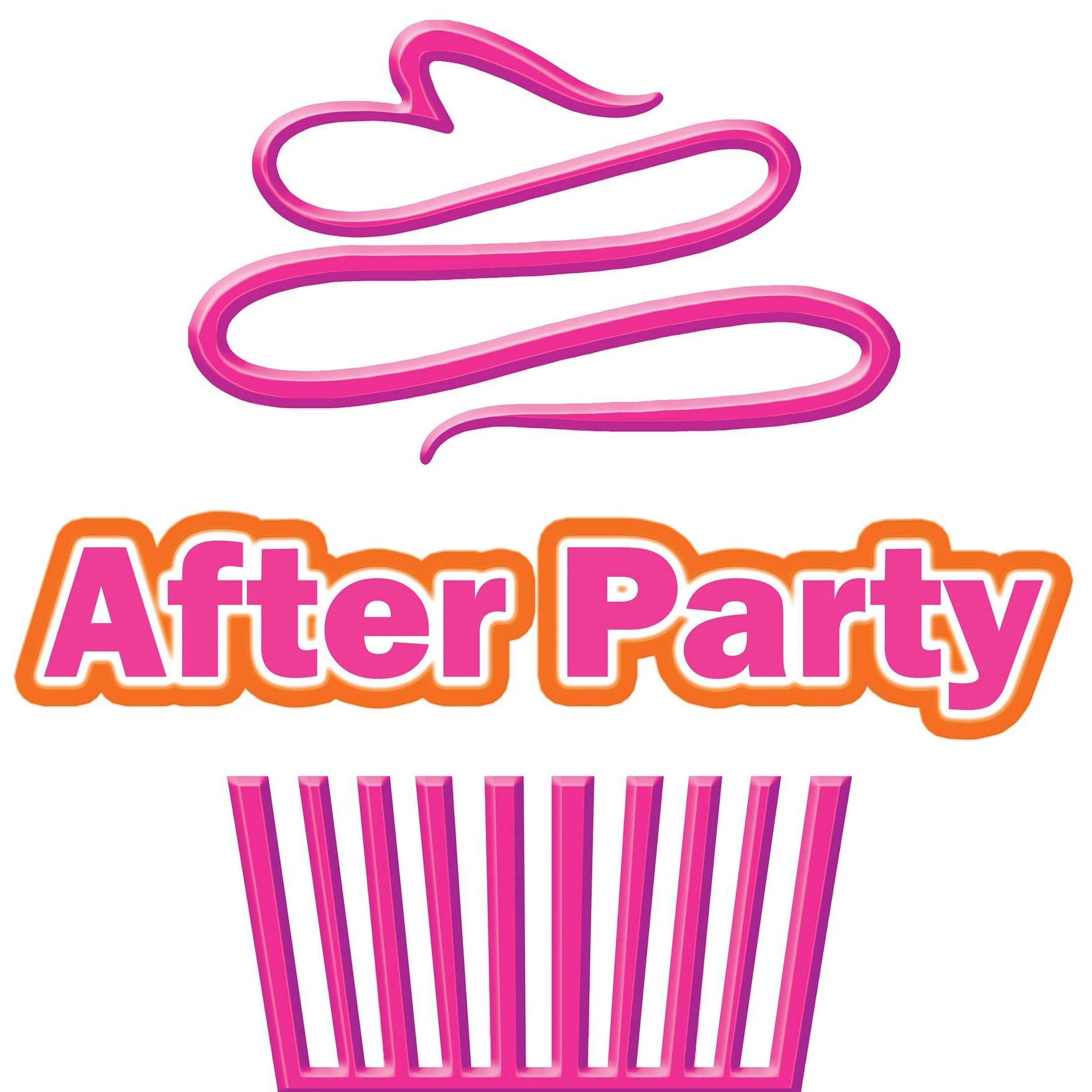 After Party Dessert Delivery London