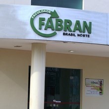 Fabran macapá