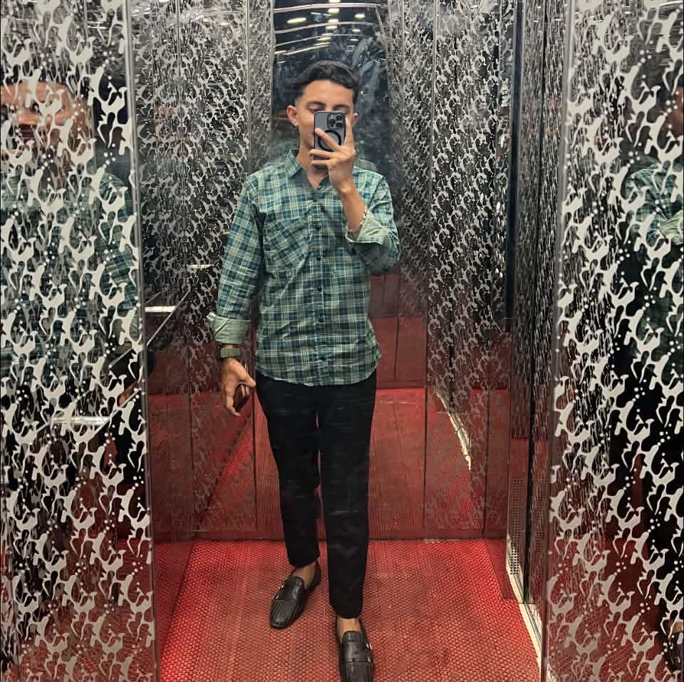 শেষ চিঠি
